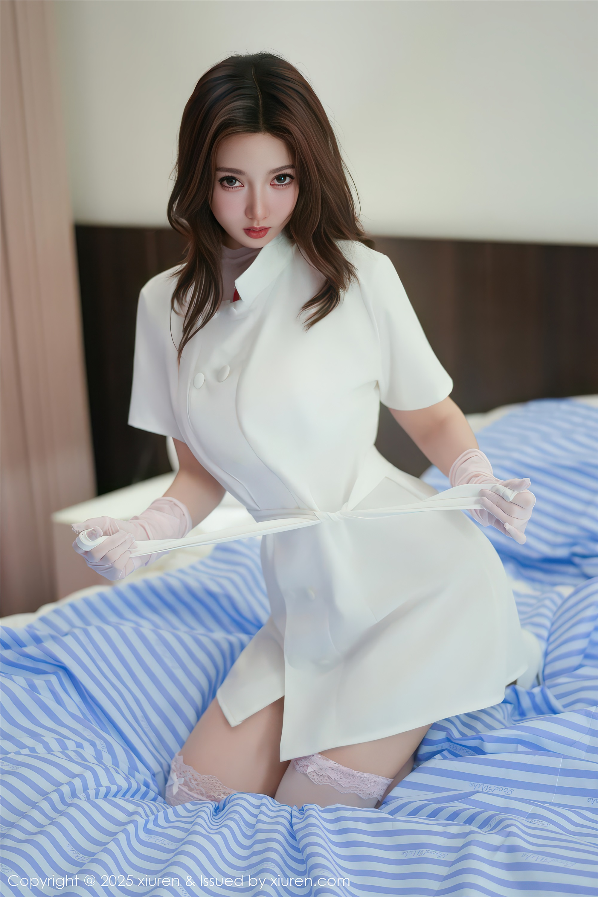 Xiuren秀人网 2025.12.11 NO.11099 Twins-桃桃